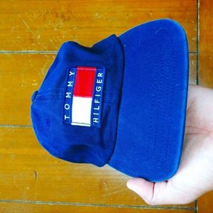 Tommy hat